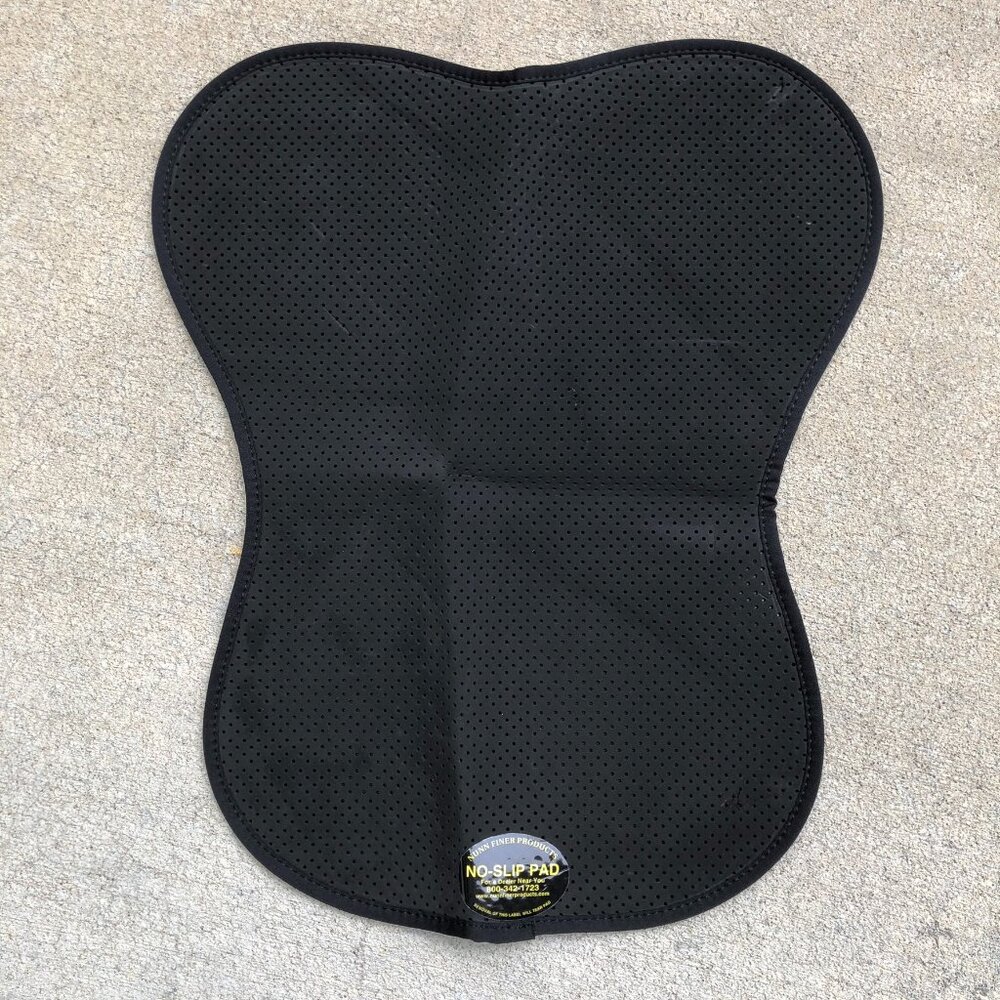 Nunn Finer No Slip Ultra Contour pad